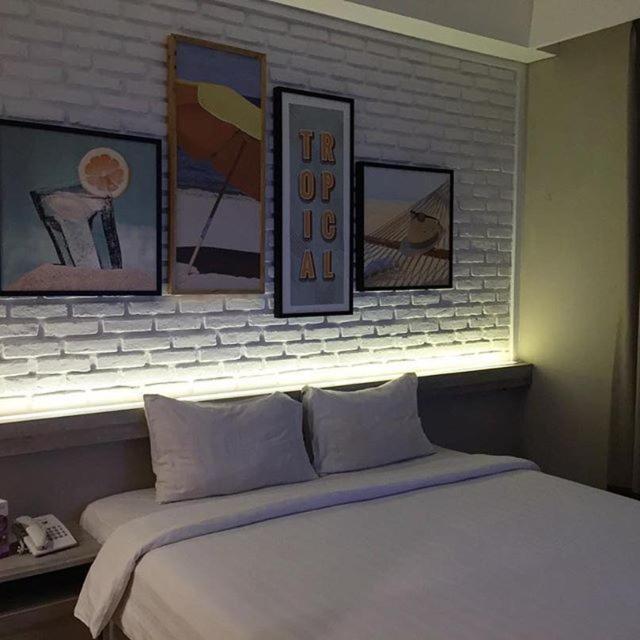 Expressia Hotel Makassar Exterior photo